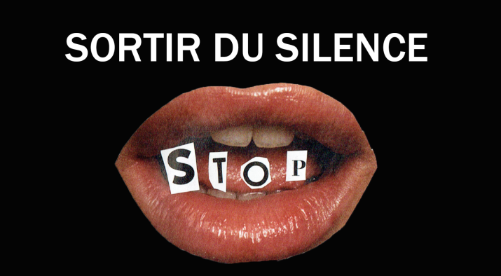 Fanzine : Sortir du silence
